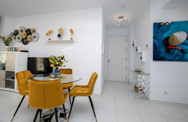 Calpe Beach II - Foto 13