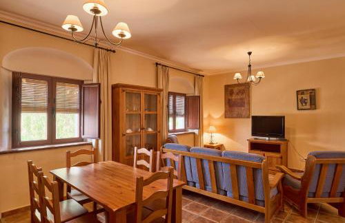 Apartamentos Valsequillo Córdoba - Photo 45