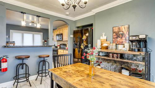 Lakefront Cottage 2 Mi to Palladium in Worcester! - Foto 3