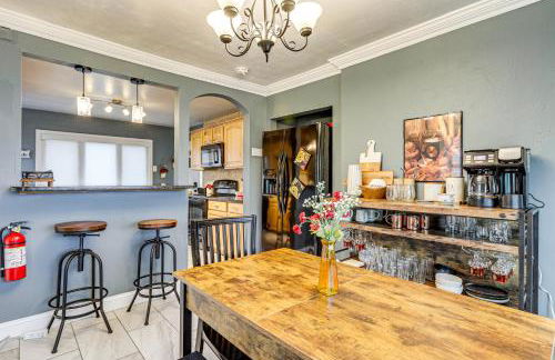 Lakefront Cottage 2 Mi to Palladium in Worcester! - Foto 3