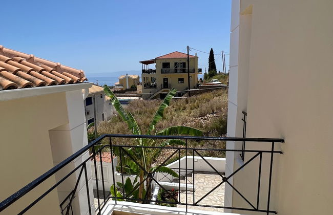 Helen s House at Ratzakli - Foto 31