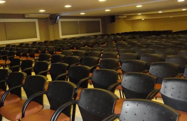 Veredas - Rio Quente Temporada - Foto 45