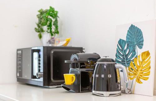 BeCO Sempione Luxury Apartment - Foto 15