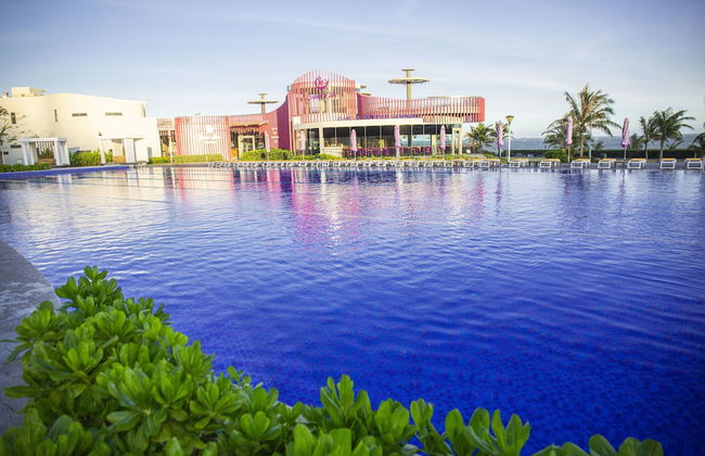 An Nhien Hotel Apartment - Oceanami - Foto 64