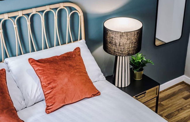 Host Apartments Duke Street Abode - Foto 61