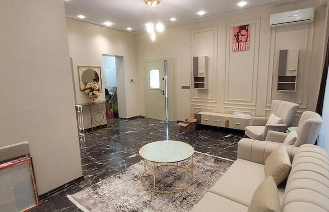 Villa Red Tent - Foto 21