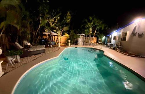 Great location Pool home w Pool table 5br - Foto 22