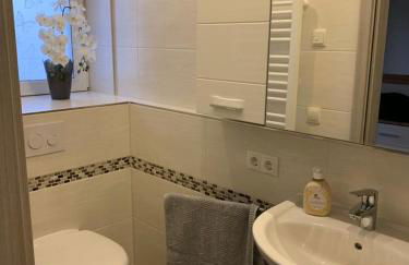 2Raum-Apartment Leznew - Foto 25