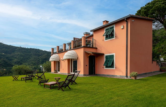 La Vignana - Cinque Terre - Photo 59