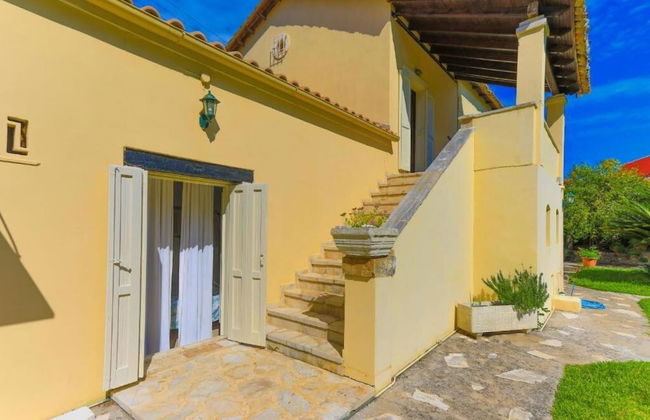 Secret Garden House - Private Garden With Pool - Foto 21