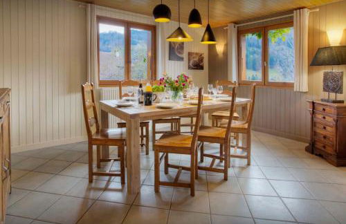 Chalet L'Otavalo - OVO Network - Photo 21