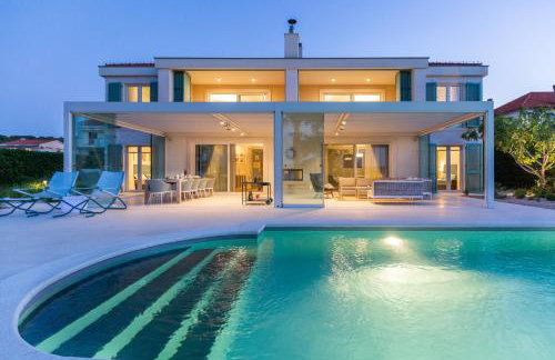 DUE VILLAS Apartments - beautiful beach apartments - Photo 1