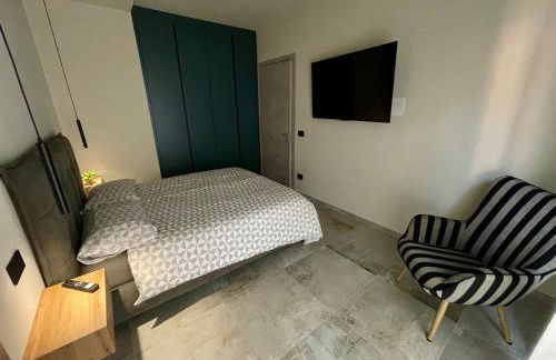 Cervus Home terrazza e parcheggio - Foto 16