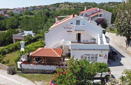 Apartmani Višnja - Photo 8