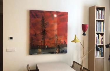 Graffiti Suites El Museo - Photo 122