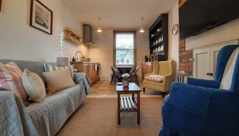 Stylish Town Centre Apartments - Foto 4
