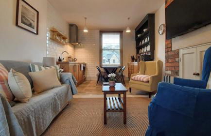 Stylish Town Centre Apartments - Foto 4