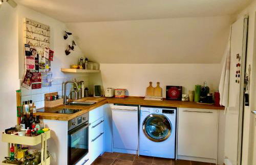 Charmante Ferienwohnung mit Balkon im 5-Seen-Land - Foto 19