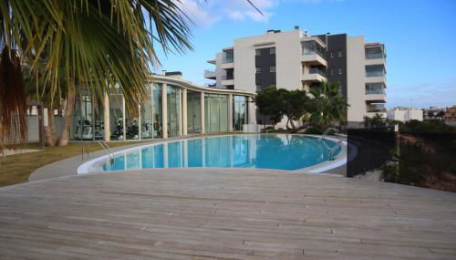 Green Hills Nest La Zenia - Photo 1