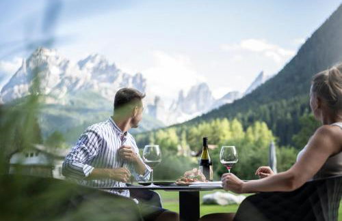 Aparthotel Gamz - Foto 51