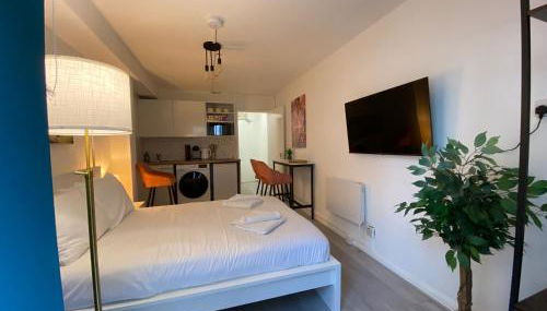 Brand New Heart of London Stays - Foto 2