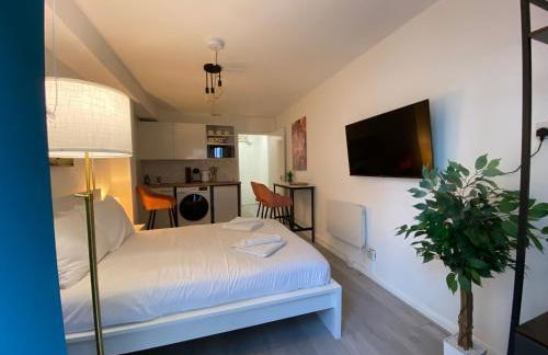 Brand New Heart of London Stays - Foto 2