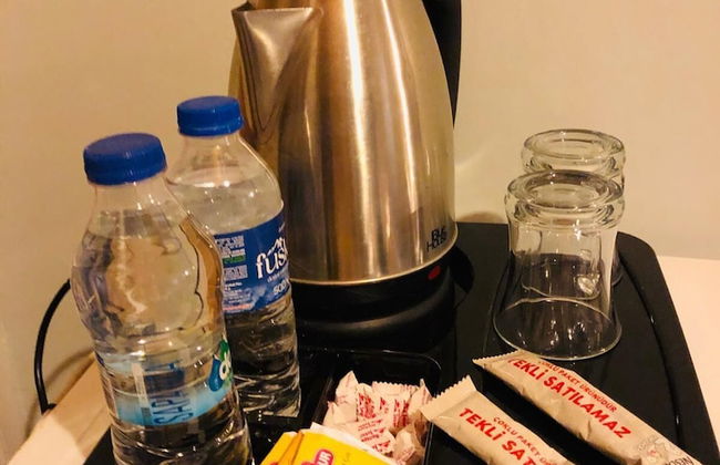 maşukiye dream homes - Foto 32