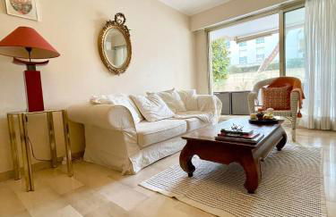 appartement avec piscine - Foto 6