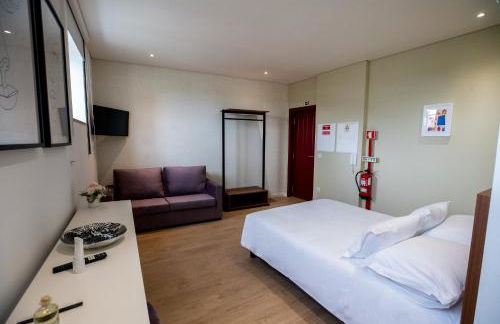 HAGAH Alojamentos - Foto 30