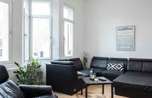 150 qm Luxus im Zentrum - Foto 11