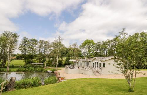 Phocle Lodge - Foto 1