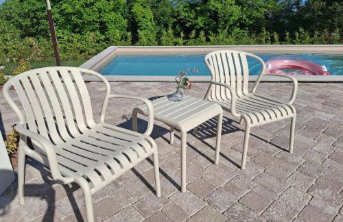 Villa One - Photo 30