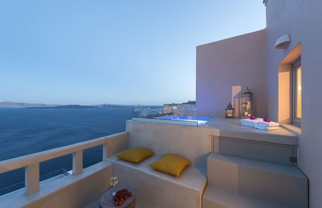 Caldera Houses - Foto 54