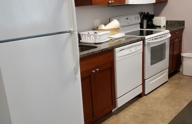 Crescent Suites Hotel - Foto 10