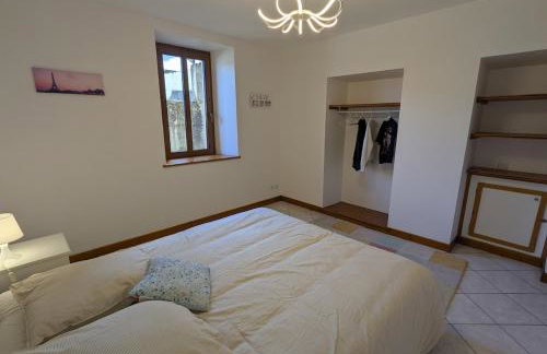 Le gîte de Saury - Foto 54