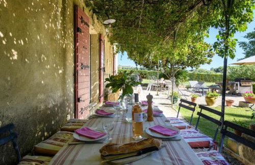 Mas de la Treille - Foto 22