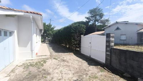 Villa Océan - Foto 5