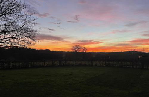 Great Noven Farm - Foto 61