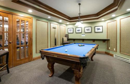 Ski in Ski out Pool Hot Tub Pool Table Resort View - Foto 27