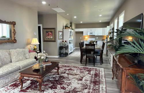 The Carriage House at The Judges Chamber - Photo 1