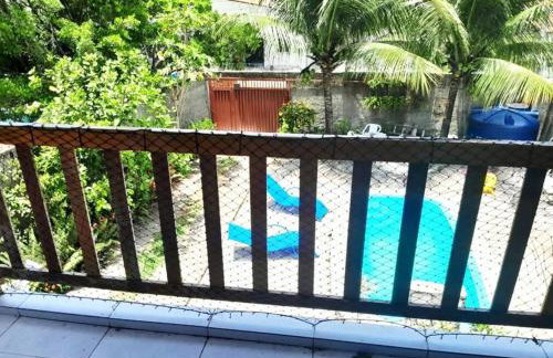 Casa com piscina - Praia Azul PB - Foto 7