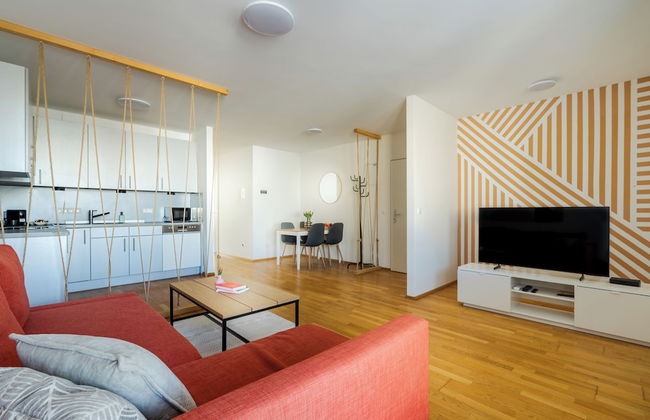 Business & Family Ambiente Apartments - Foto 75