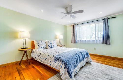 The Entire Property at Mount Walker Inn - Foto 54