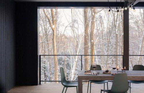 Idyll Reserve - Hocking Hills - Foto 61