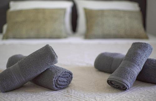 BookHome by Greece Apartments - Photo 32