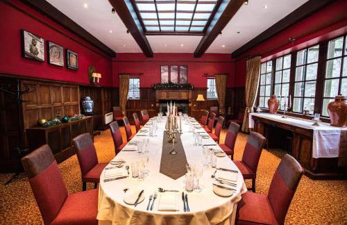 Macdonald Pittodrie House - Foto 23