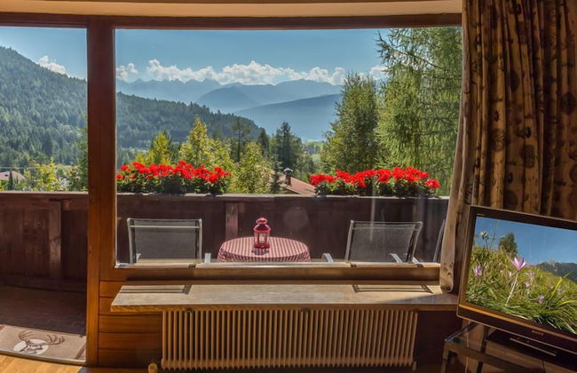 Apartmenthaus Jagdhof - Foto 31