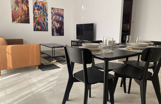 Luxury One Bed Apartment in Heart of Dubai - Photo 10