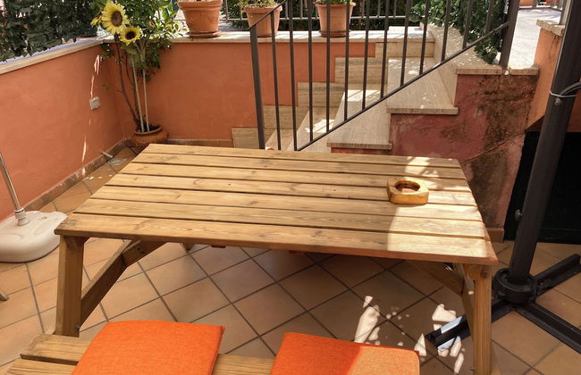 Apartment Close to the Scala Dei Turchi Beach - Photo 26