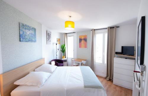 Studio number 15 - Foto 1